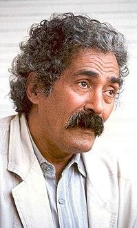 صورة المؤلف إبراهيم أصلان